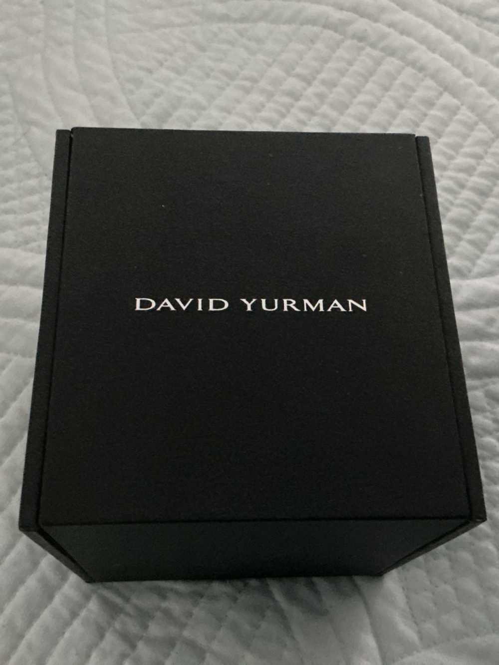 David Yurman gift package set - Picture 2 of 6